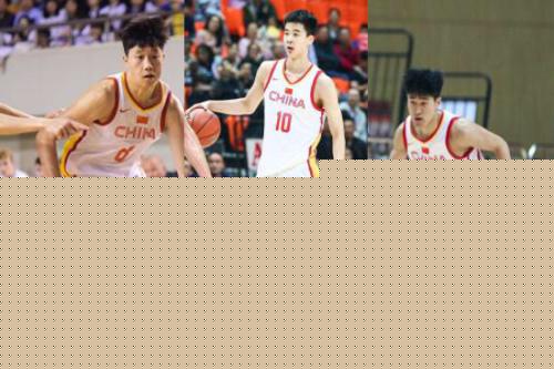 体坛观察丨国青世界杯惨垫底 中国篮球阵痛或将开始