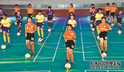 孩子体质改善，需要家校共同努力