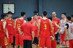 中国男篮夏季联赛一胜三负 谁能搭上大名单末班车？