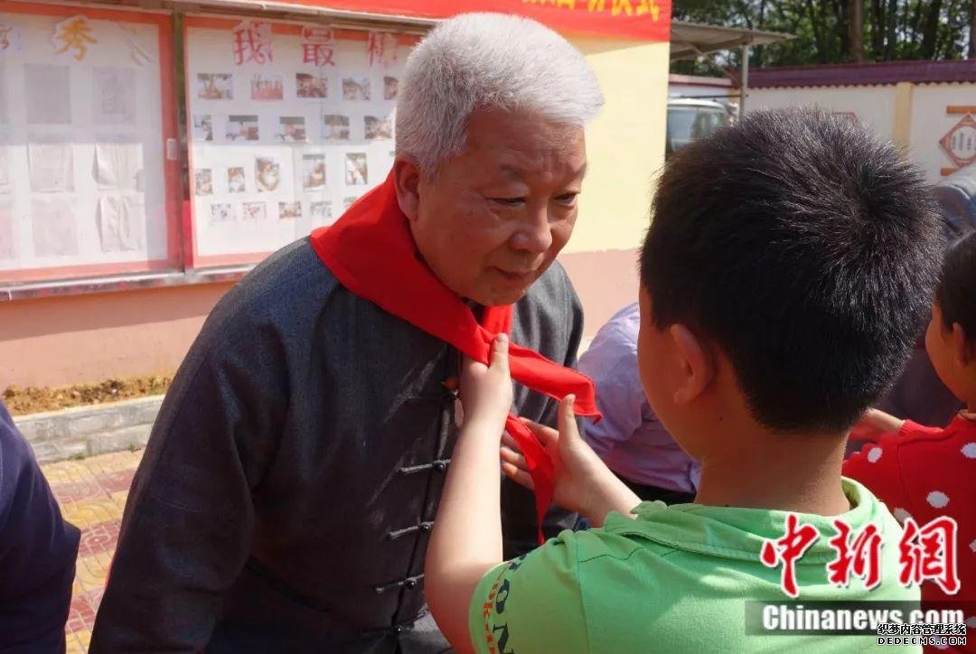 普通人也能练《易筋经》吗？非遗传承人这么说