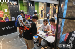 斗青春2X2热血来袭 一周双赛激情厮杀诞生首轮冠军